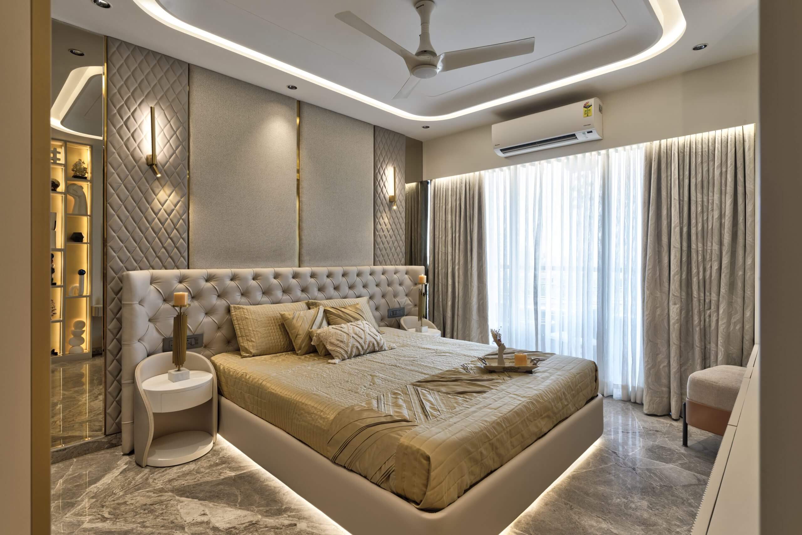 Residential