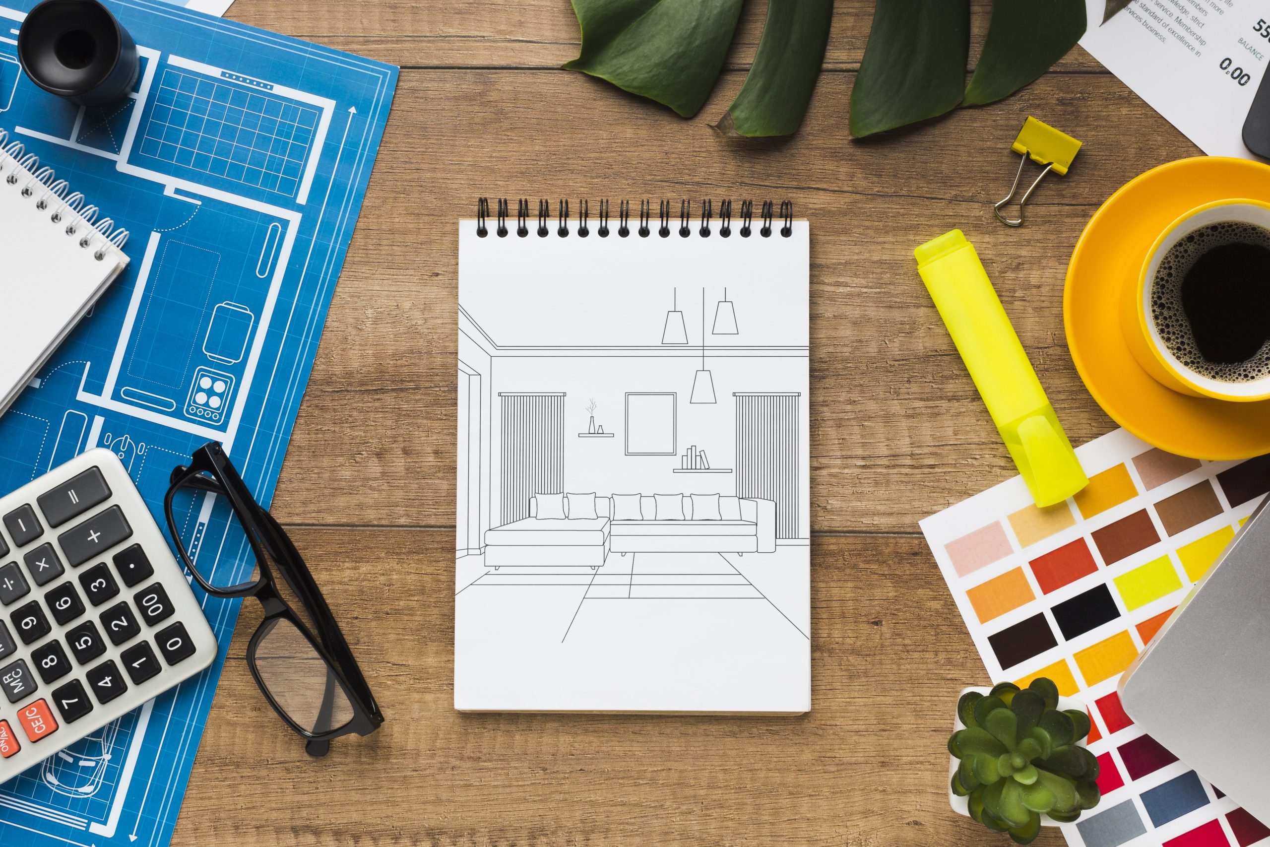 DIY Interior Design Tips: Transform Your Space Like a Pro By Sujata Singh, Principal Designer